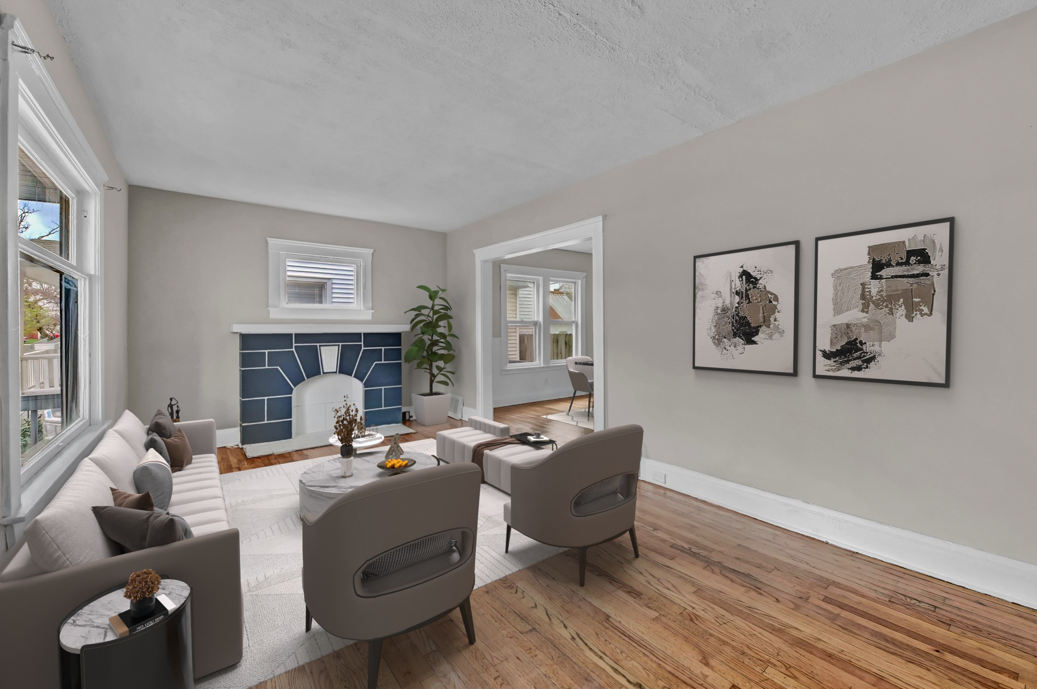 2034 West 99th Street - 1